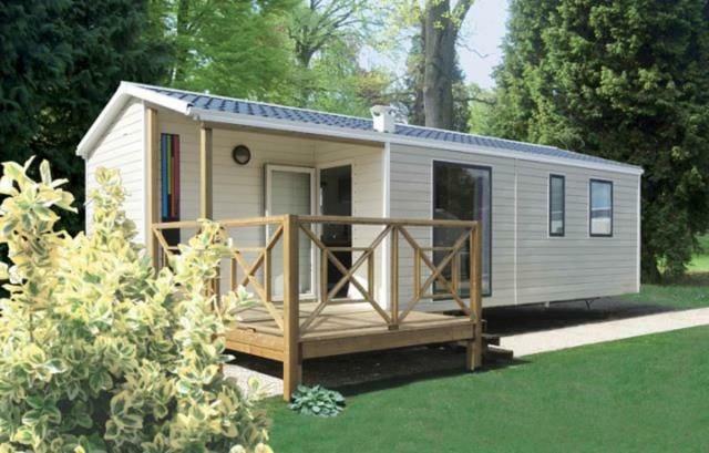 Camping De La Bonnette Caylus エクステリア 写真
